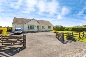 Derlwyn Isaf, Blaenycoed C1313 - Maniwan B4299, Blaenycoed, Carmarthen SA33 6ET