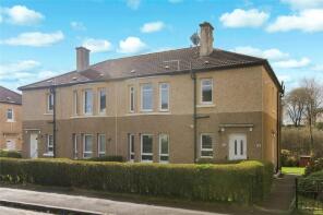 140, Haywood Street, Glasgow G22 6QG