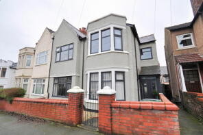 22, Dalmorton Road, Wallasey CH45 1LF