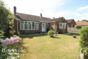 Ras-tanura, Mill Road, Burgh Castle NR31 9QS
