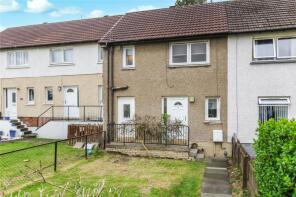 8, Craigend Crescent, Glasgow G62 7DU