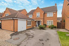 14, Kiplin Drive, Norton, Doncaster DN6 9GD