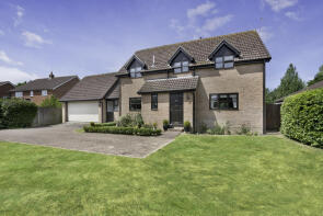 Sedge House, Peasenhall Road, Halesworth IP19 9BG