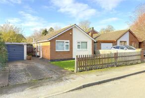 4, Belvoir Crescent, Nottingham NG13 9HU