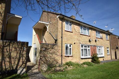 Braemar Road, Bridgemary