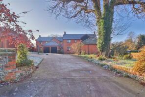 4, Chestnut Tree Close, Diss IP22 1RQ