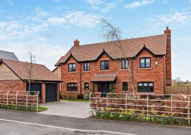 4, Tollemache Way, Alpraham CW6 9YS