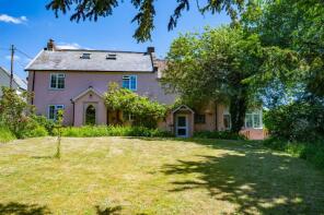 Little Orchard, Road From Badgers Rest To All Saints Church, Axminster EX13 7LY