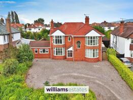 102, Rhuddlan Road, Rhyl LL18 2RD