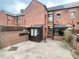 7, Greylingstadt Terrace, The Middles, Stanley DH9 6DE