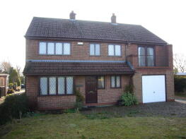 The Laurels, Main Street, Goole DN14 8HH