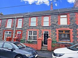 13, Rosser Street, Maes-y-coed, Pontypridd CF37 1EB