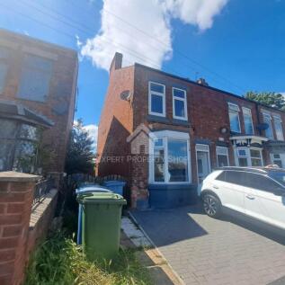 Carlton Road, Worksop