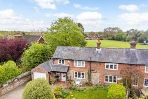 1, Pond Cottage, Studridge Lane, Princes Risborough HP27 0SA