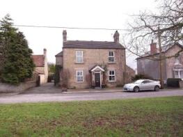 Grove House, Summerhouse Back Lane, Darlington DL2 3UD