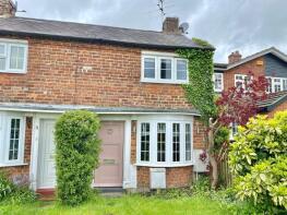 10, Chalkshire Cottages, Chalkshire Road, Aylesbury HP17 0TW