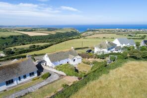 The Heights, Trewarmett Lane, Tintagel PL34 0ES