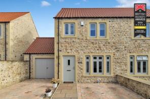 4, Church Green Meadows, Richmond DL10 7BU