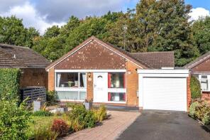 3, Westhill, Wolverhampton WV3 9HL