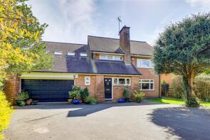 Orchard House, Bleasby Road, Nottingham NG14 7FW