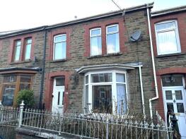 21, Penhydd Street, Pontrhydyfen SA12 9SB