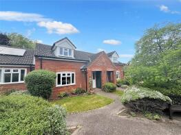9, Sutton Close, Loughborough LE12 8GA