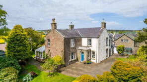 37 The Old Manse, Pitairlie Road, Newbigging, Dundee DD5 3RH