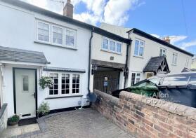 59 Hope Cottage, Stourbridge Road, Bromsgrove B61 9LY