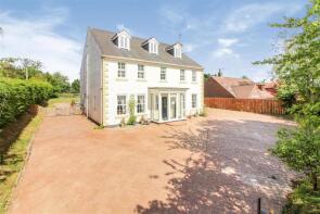 Amberley House, Moor Lane, Bridlington YO16 4UT