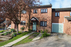 4, Fearn Close, Church Broughton, Derby DE65 5AF