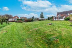 Cherry Cottage, Comhampton Lane, Dunhampton, Stourport-on-severn DY13 9ST