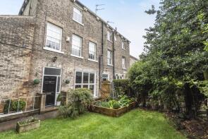 2, Gateforth Mews, Gateforth, Selby YO8 9LJ