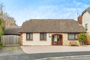 30, Kittersley Drive, Newton Abbot TQ12 6YX