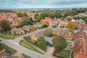 24 Moorings, All Saints Close, Holt NR25 7HH