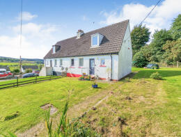 18, Balliemor, Lochgilphead PA31 8QD