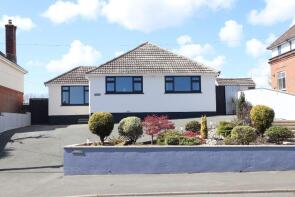Ingleside, Morton Road, Sandown PO36 0EJ
