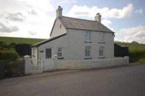 Tanybryn, Llangwyryfon SY23 4EX