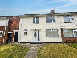 97, Rudyard Avenue, Stockton-on-tees TS19 9LF