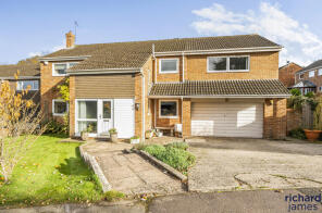 16, Callas Rise, Wanborough, Swindon SN4 0AQ
