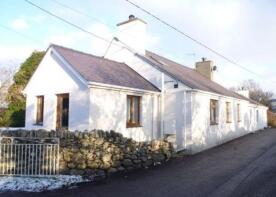 Bryn Awel, Pentir LL57 4EA