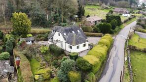 Hill View, Under Rainow Road, Congleton CW12 3PN