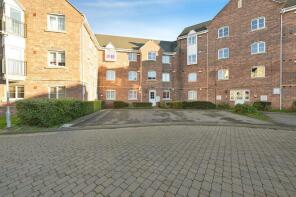 Flat 4, 9, Henry Bird Way, Northampton NN4 8GB