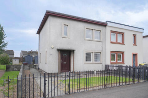 Napier Drive, Dundee