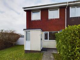 1, Tresawla Court, Camborne TR14 0HF