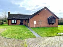 Bramwell Lodge, West Road, Pointon NG34 0NA