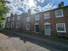 4, Chapel Row, Darlington DL2 1SH
