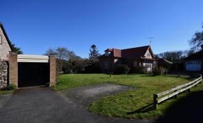 The Coach House, Cherry Orchard, Trull, Taunton TA3 7LF