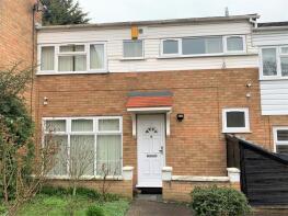 2, Ashby, Eaglestone, Milton Keynes MK6 5AN