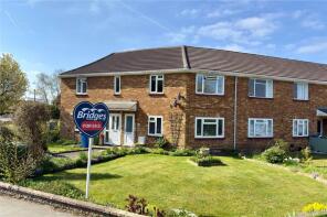 10, Richmond House, College Road, College Town, Sandhurst GU47 0RA