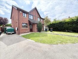 10, Cottage Close, Stanton Hill, Sutton-in-ashfield NG17 3JT